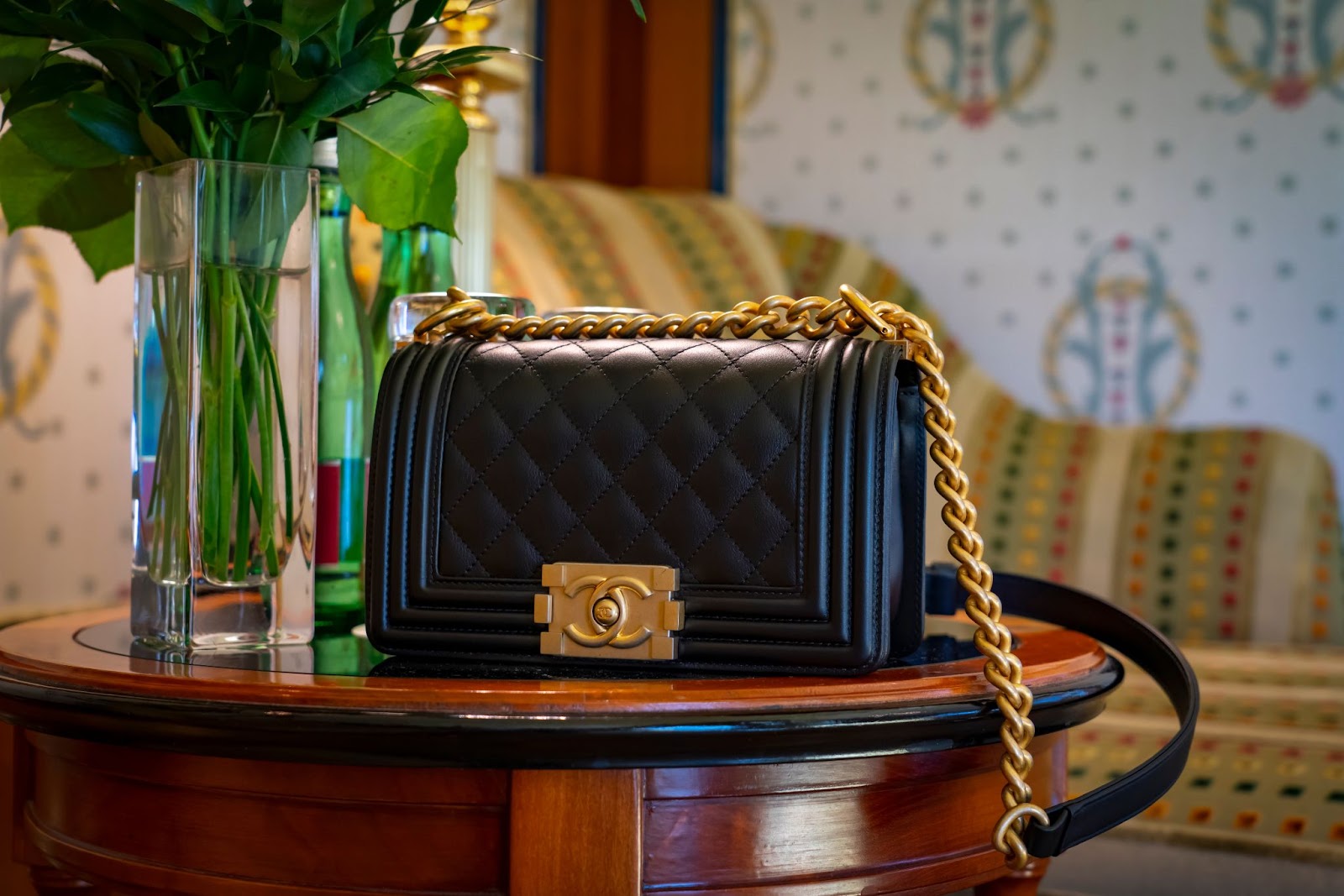 The Top 10 Vintage Bags for Your Next Luxury Investment