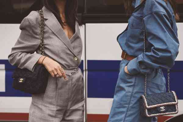 Chanel Authentication Card: Guide to Verifying Authenticity