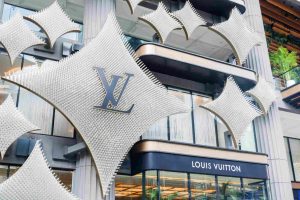 logo louis vuitton original