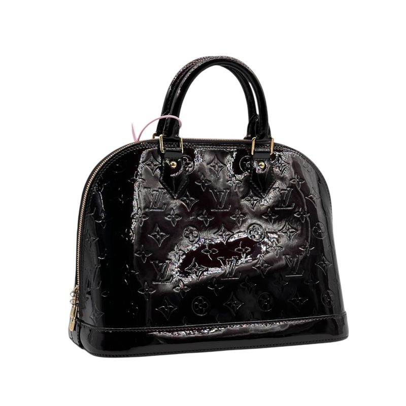 Louis Vuitton Alma PM 2010 - Image 3