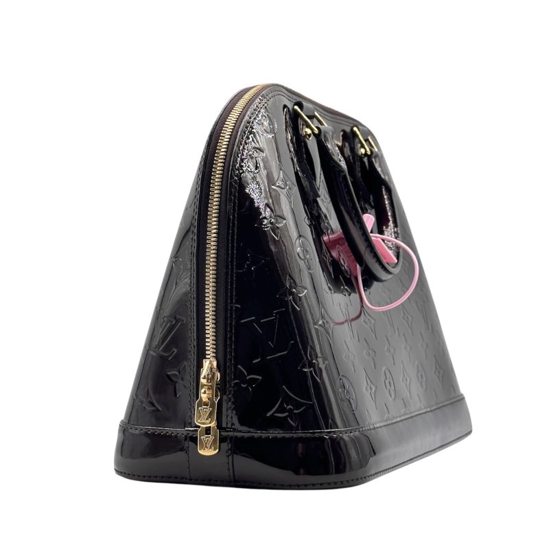 Louis Vuitton Alma PM 2010 - Image 4