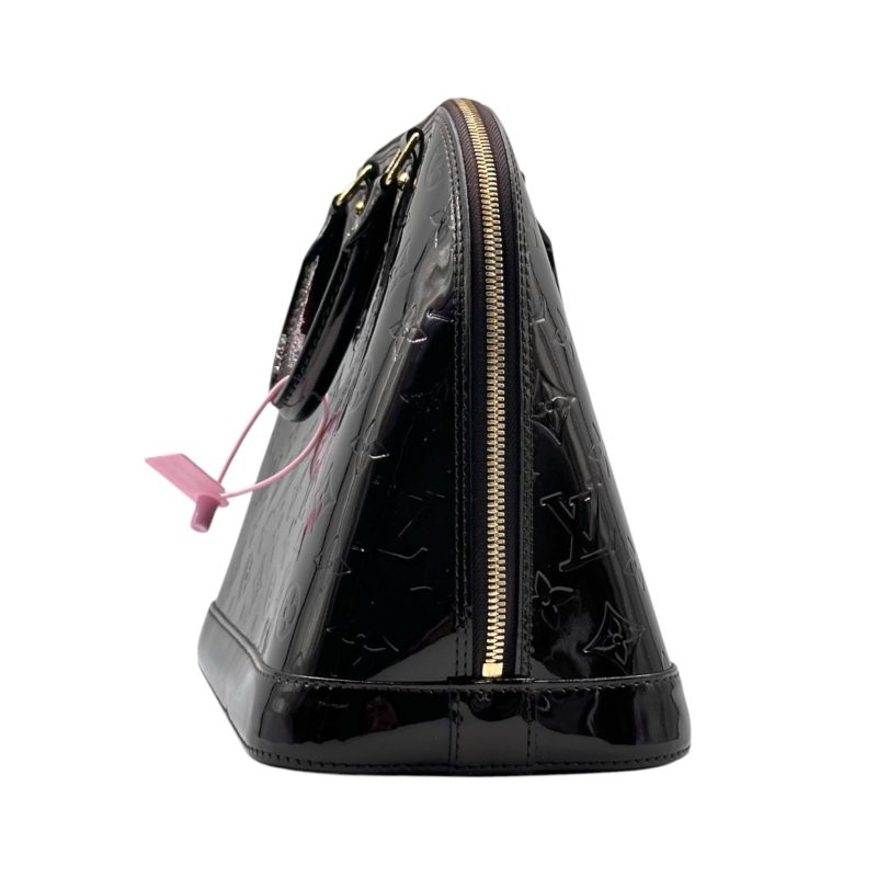 Louis Vuitton Alma PM 2010 - Image 5