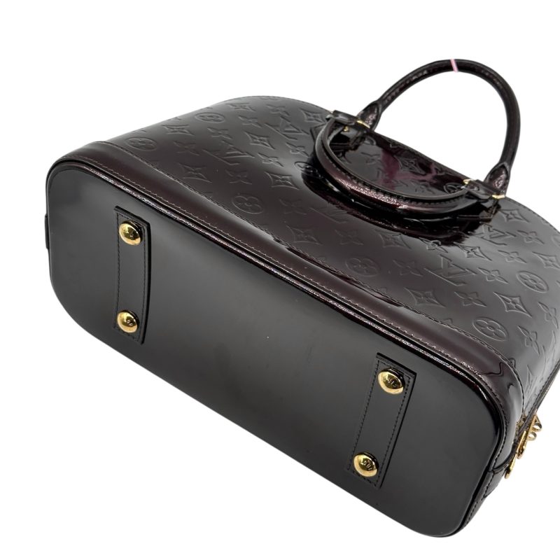 Louis Vuitton Alma PM 2010 - Image 6