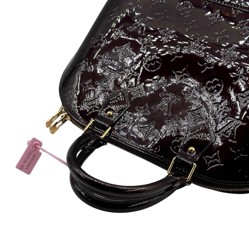 Louis Vuitton Alma PM 2010 - Image 7