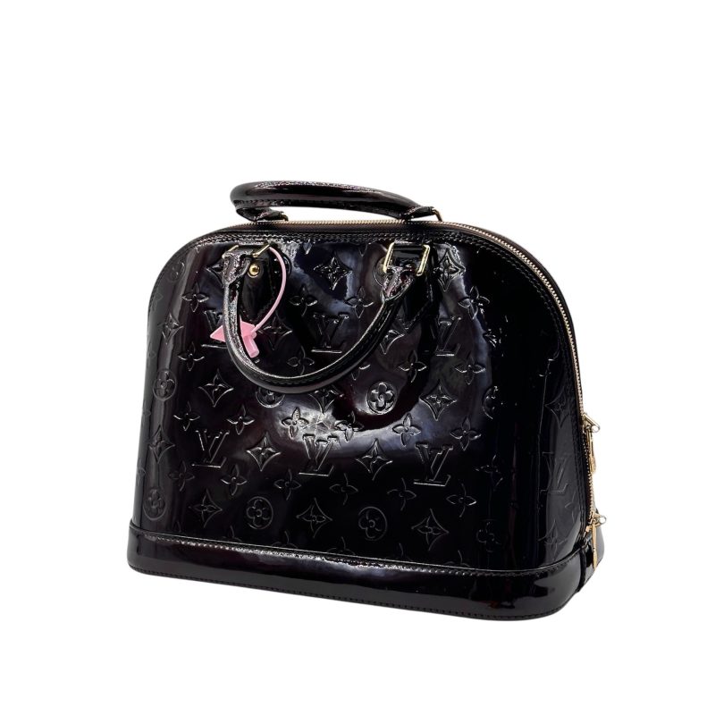 Louis Vuitton Alma PM 2010 - Image 8