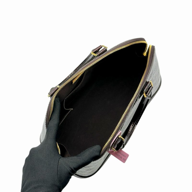 Louis Vuitton Alma PM 2010 - Image 9