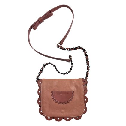 See By Chloe Poya Leather Crossbody Bag