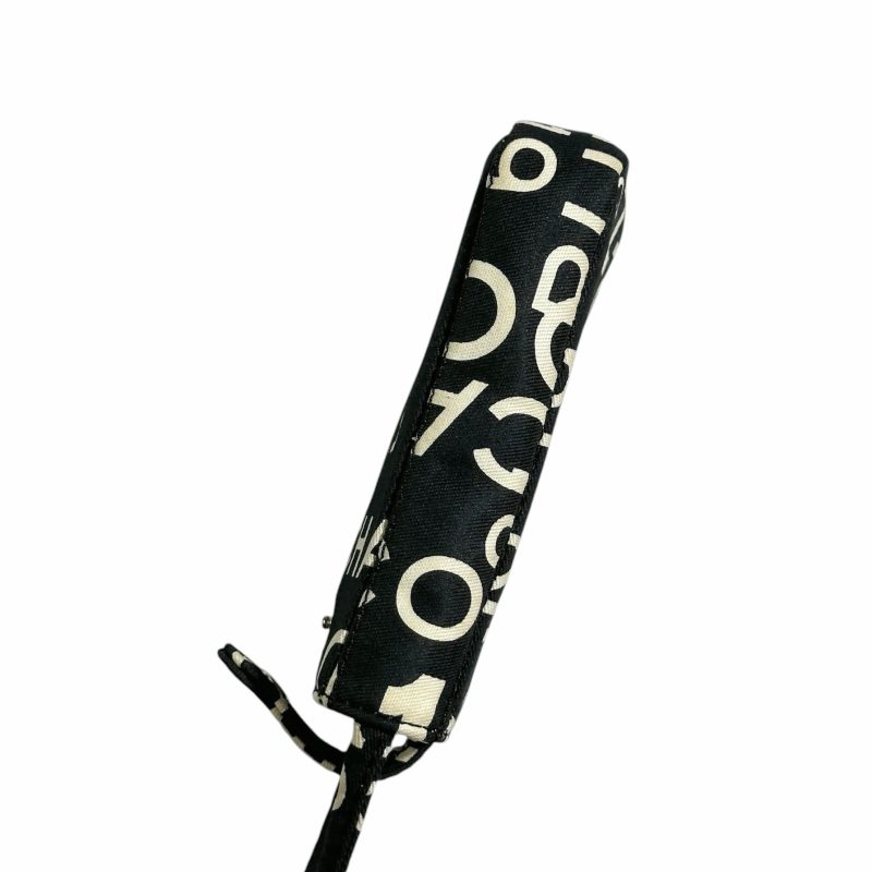 Chanel By Sea 31 Rue Canvas Phone Pouch 2002 - Image 4