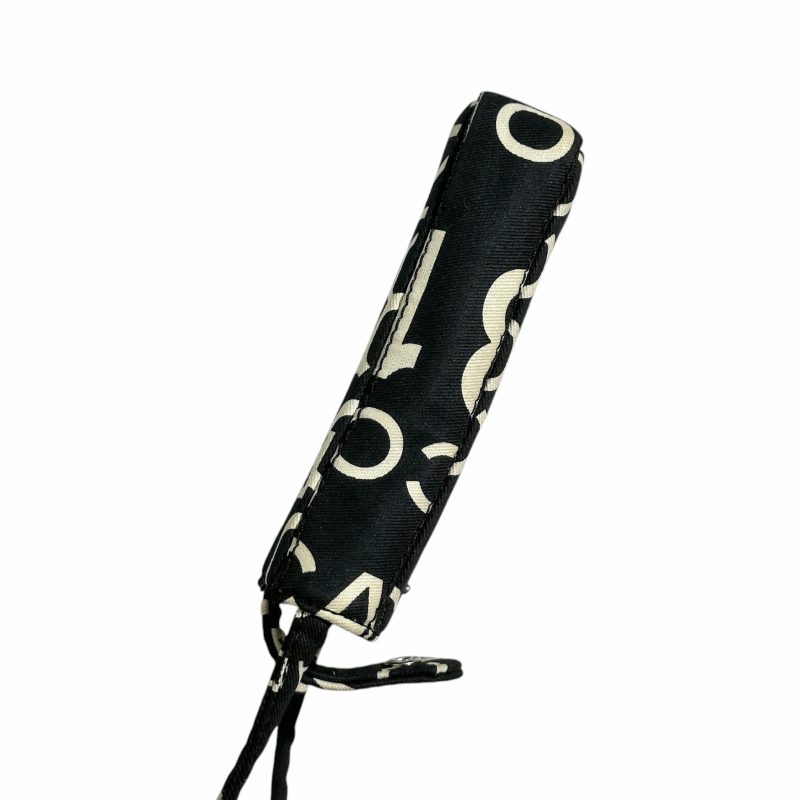 Chanel By Sea 31 Rue Canvas Phone Pouch 2002 - Image 5