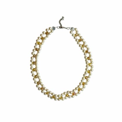 Vintage Necklace