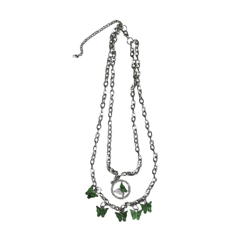 Vintage Necklace