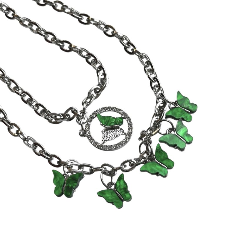 Vintage Necklace - Image 2