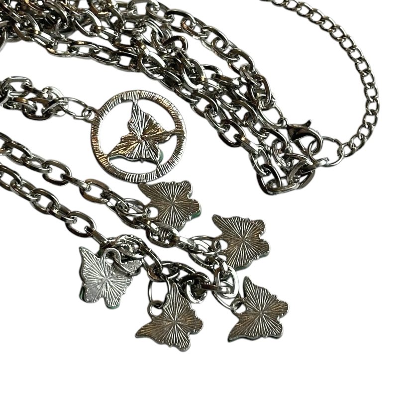 Vintage Necklace - Image 3