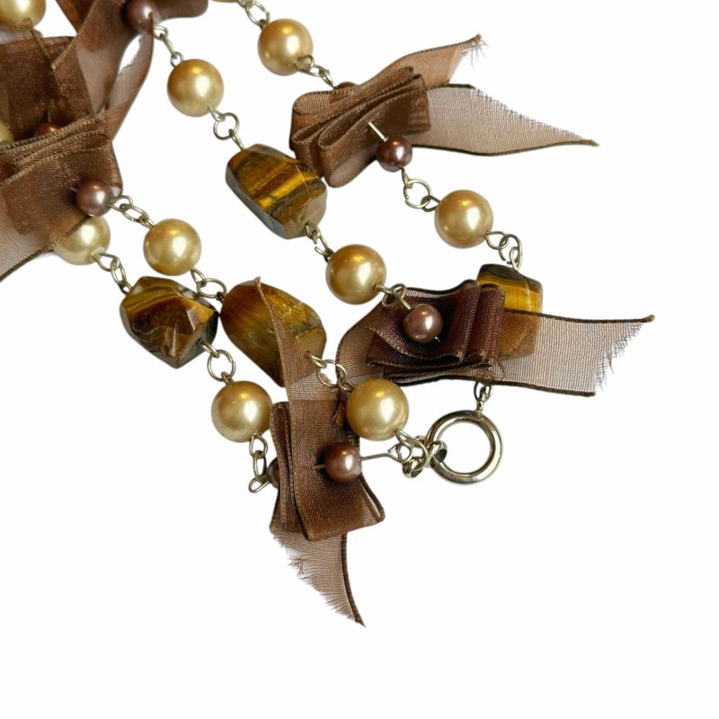 Vintage Necklace - Image 3