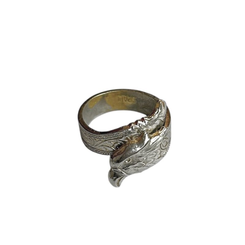 Vintage Ring - Image 3