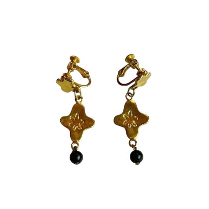 Vintage Ear Clip