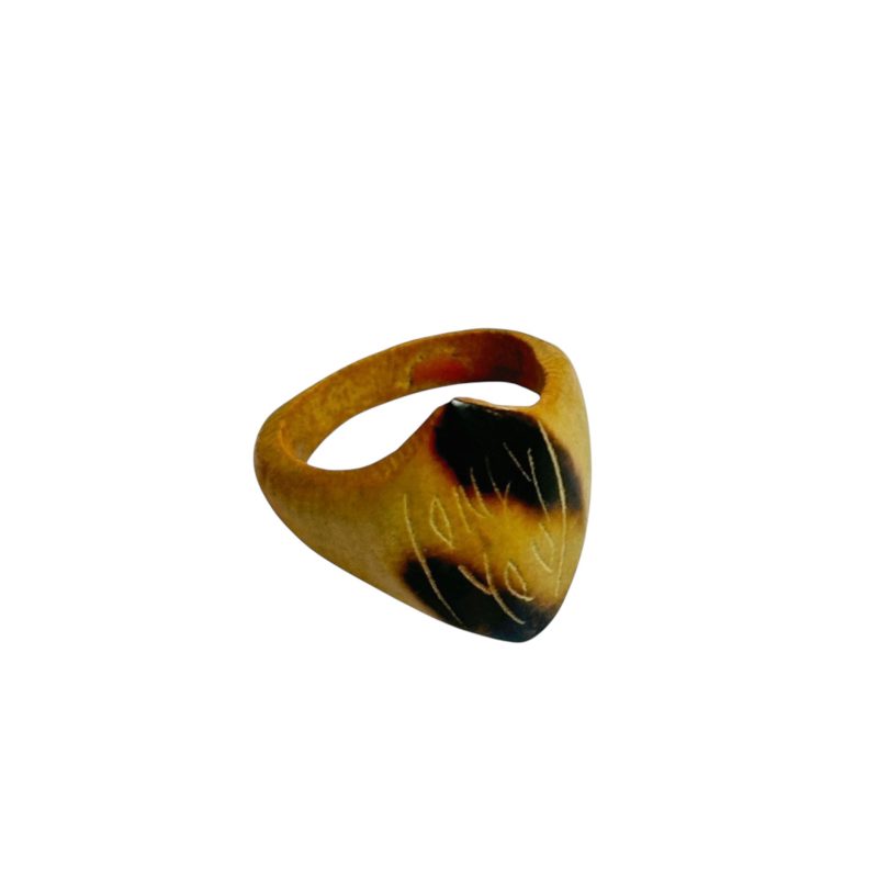 Vintage Ring - Image 3