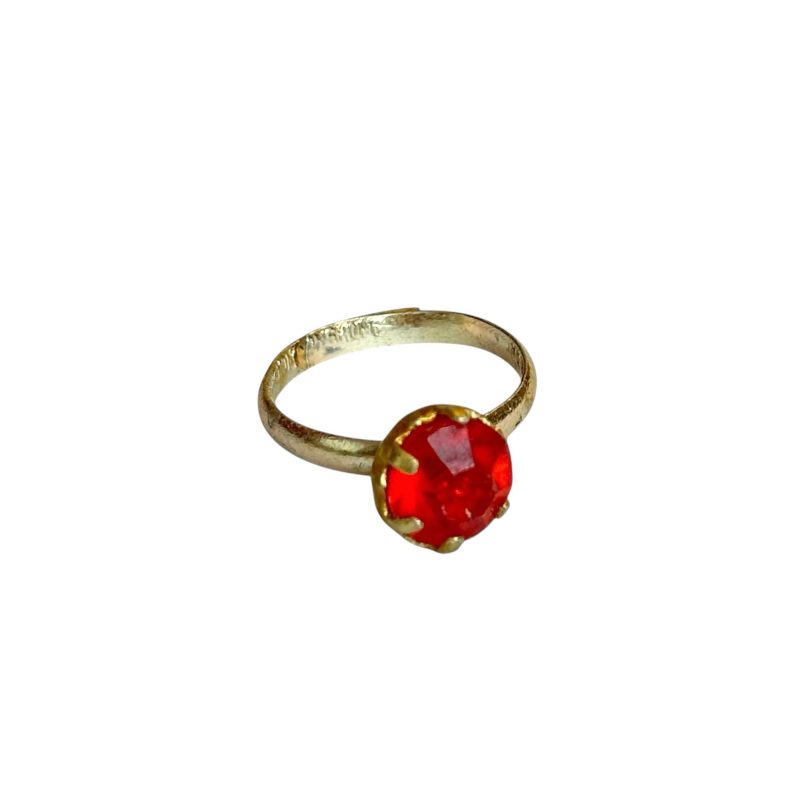 Vintage Ring