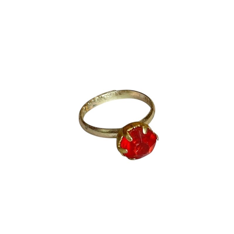 Vintage Ring - Image 3
