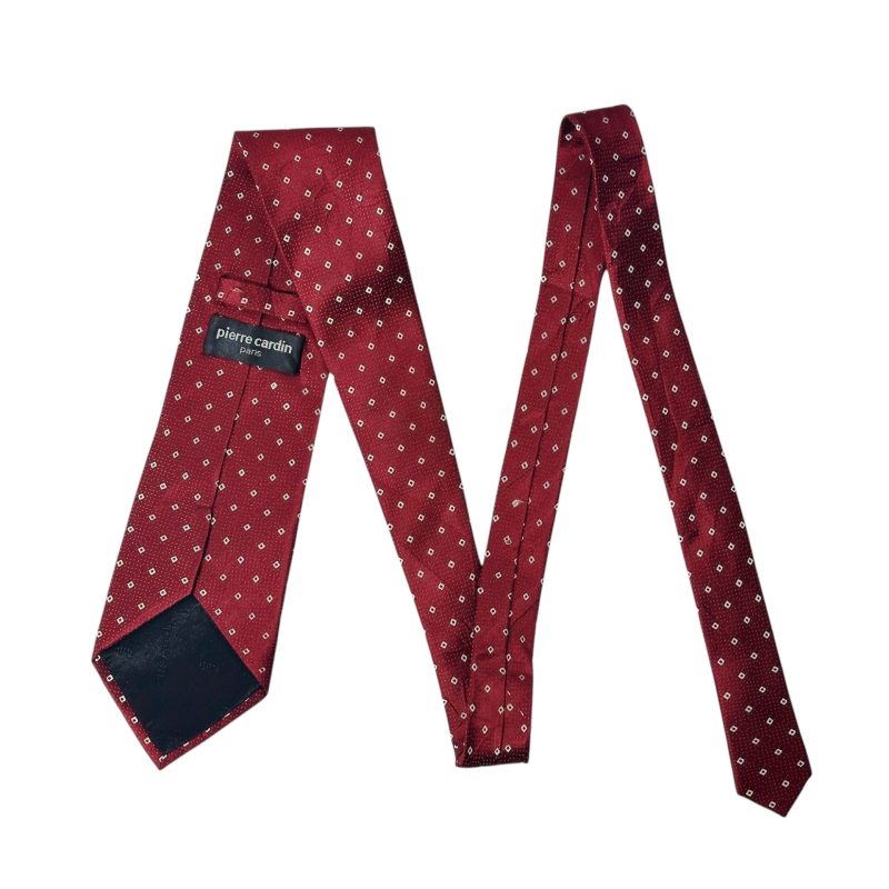 Vintage Tie - Image 3