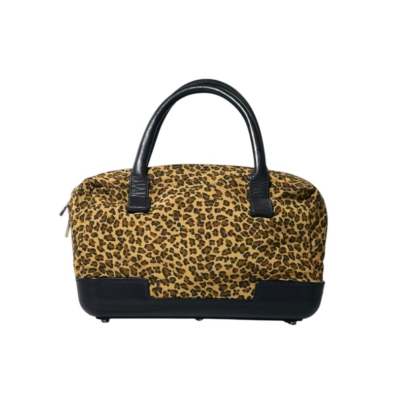 Bottega Veneta Exterior Mini Handbag