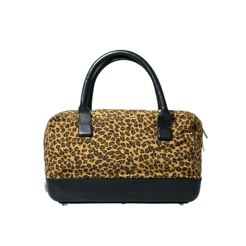 Bottega Veneta Exterior Mini Handbag - Image 2