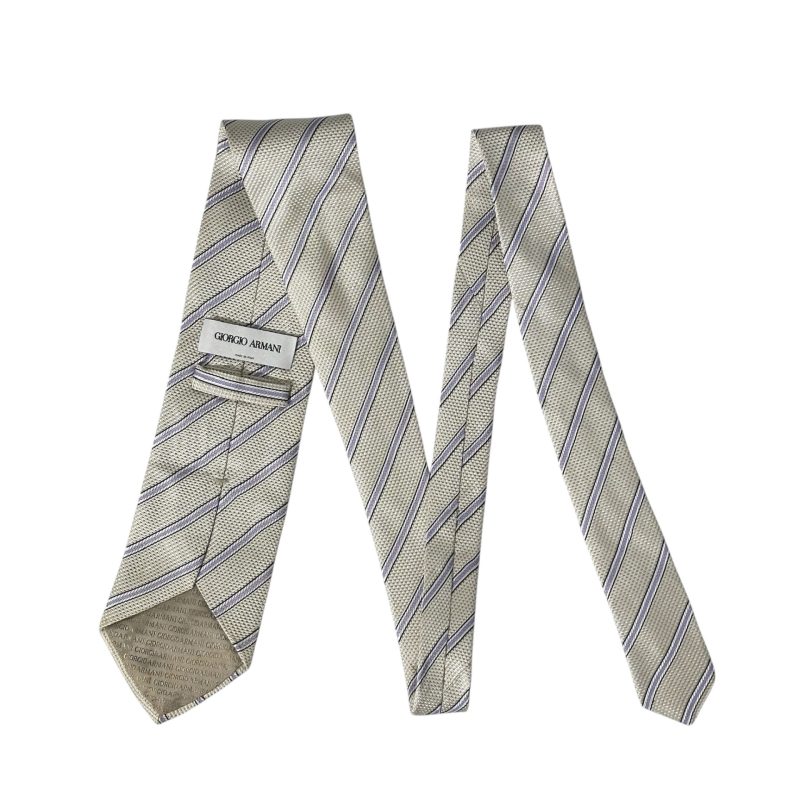 Giorgio Armani Tie - Image 3