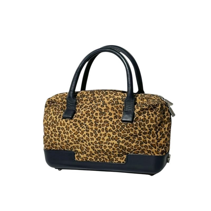 Bottega Veneta Exterior Mini Handbag - Image 3