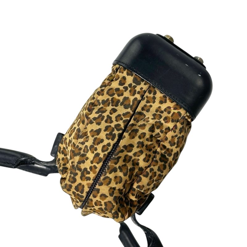 Bottega Veneta Exterior Mini Handbag - Image 4