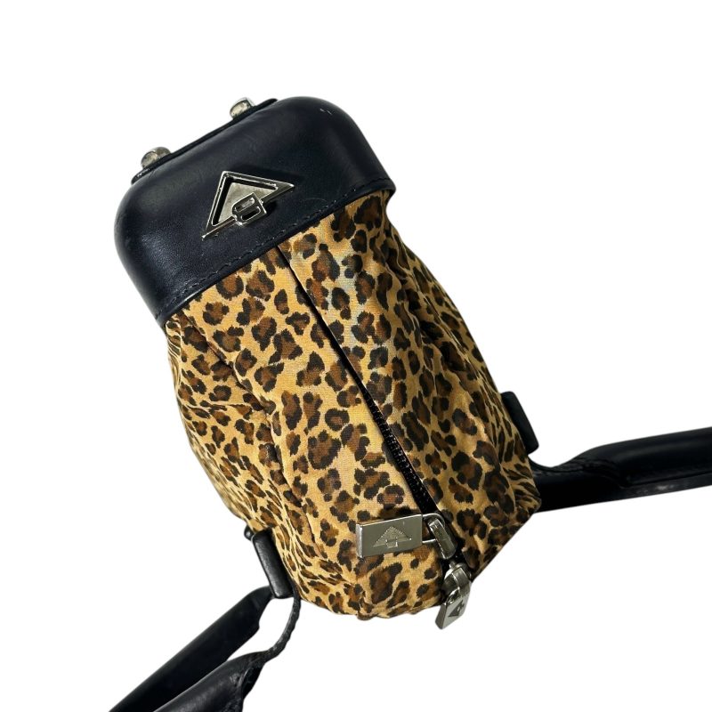 Bottega Veneta Exterior Mini Handbag - Image 5