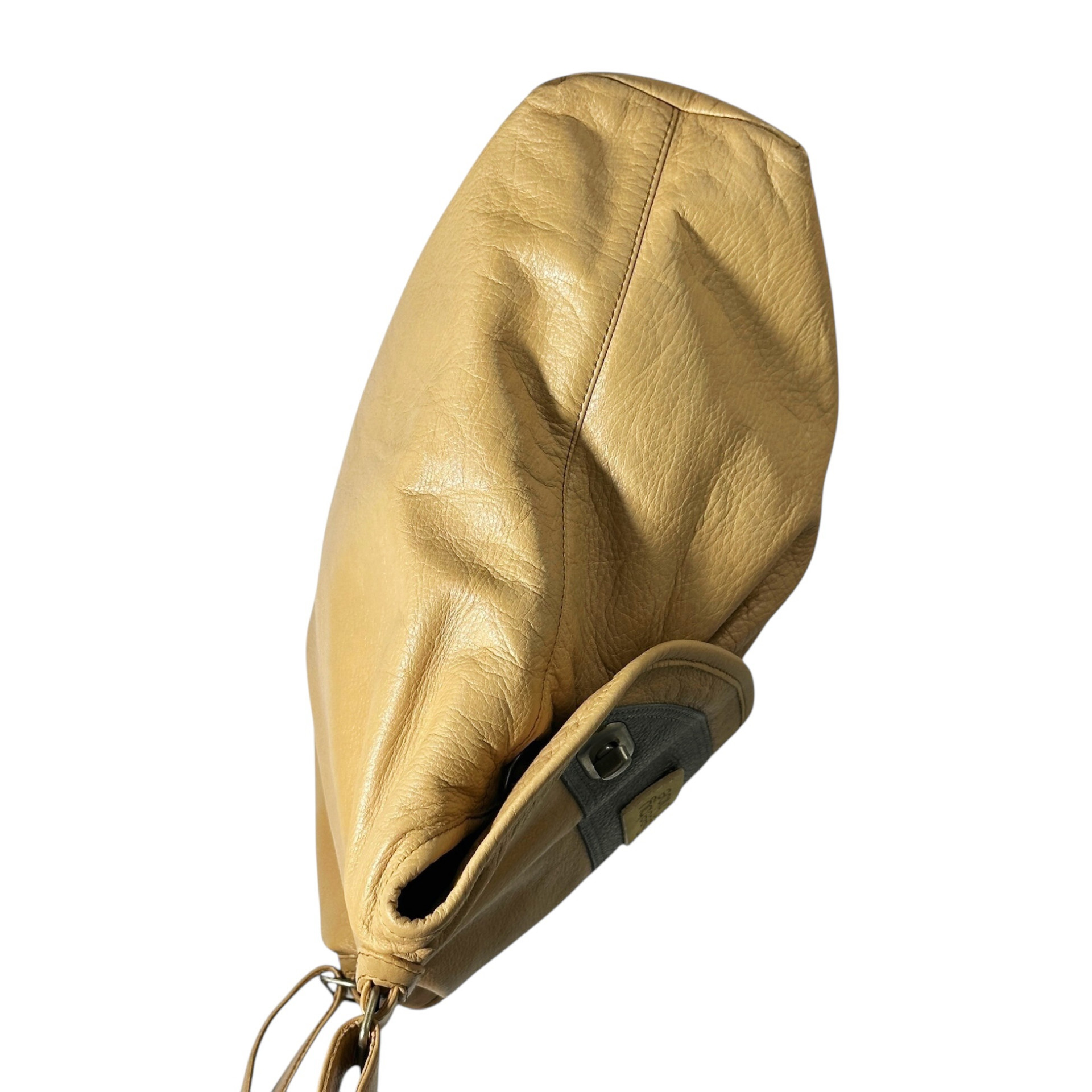 See By Chloe Leather Satchel Bag - Image 5