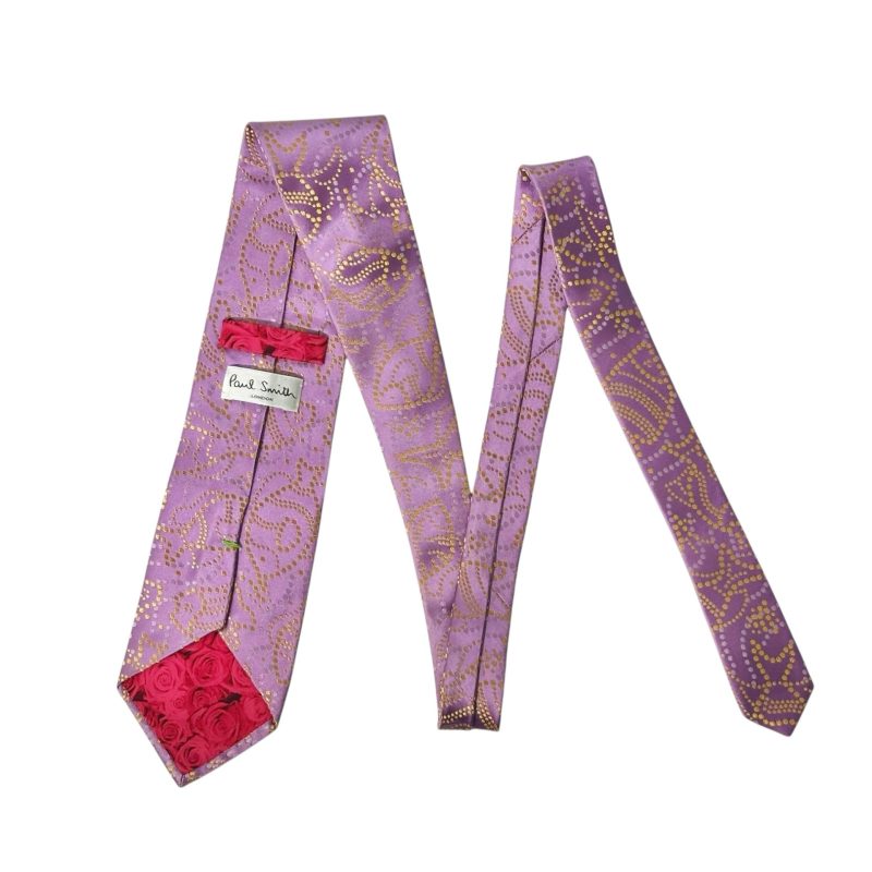 Paul Smith Tie - Image 3