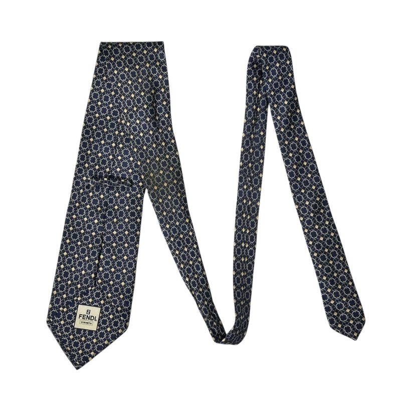 Fendi Tie - Image 3