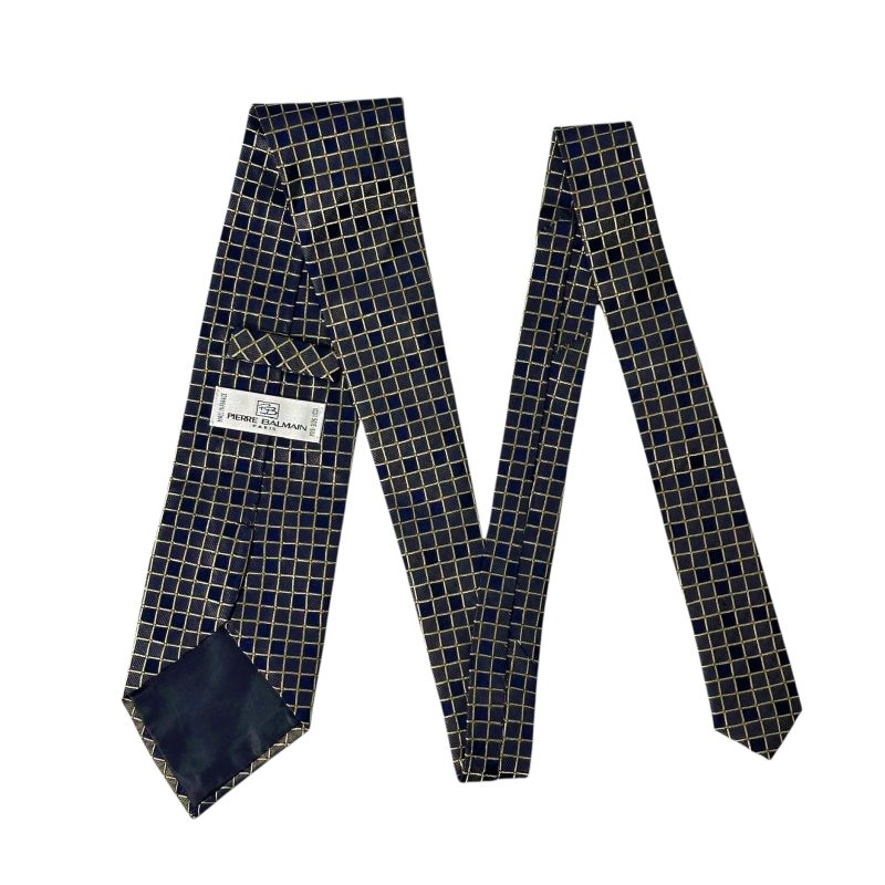 Balmain Tie - Image 3