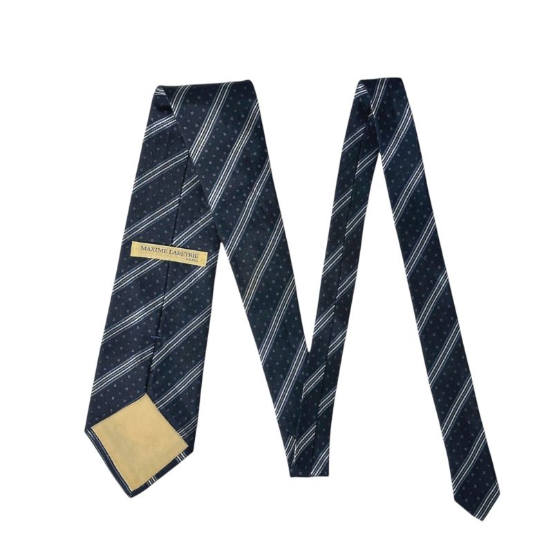 Vintage Tie - Image 3