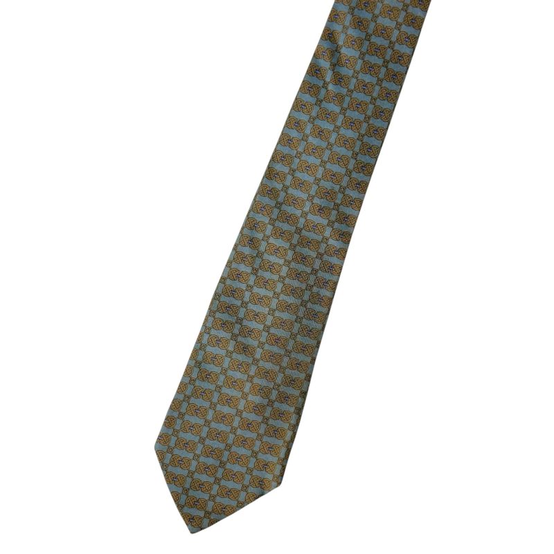 Hermes Tie - Image 2