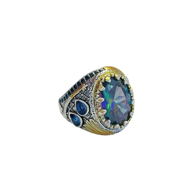 Vintage Ring - Image 3