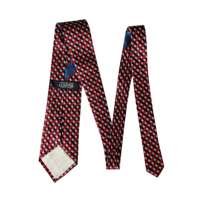 Vintage Tie - Image 3