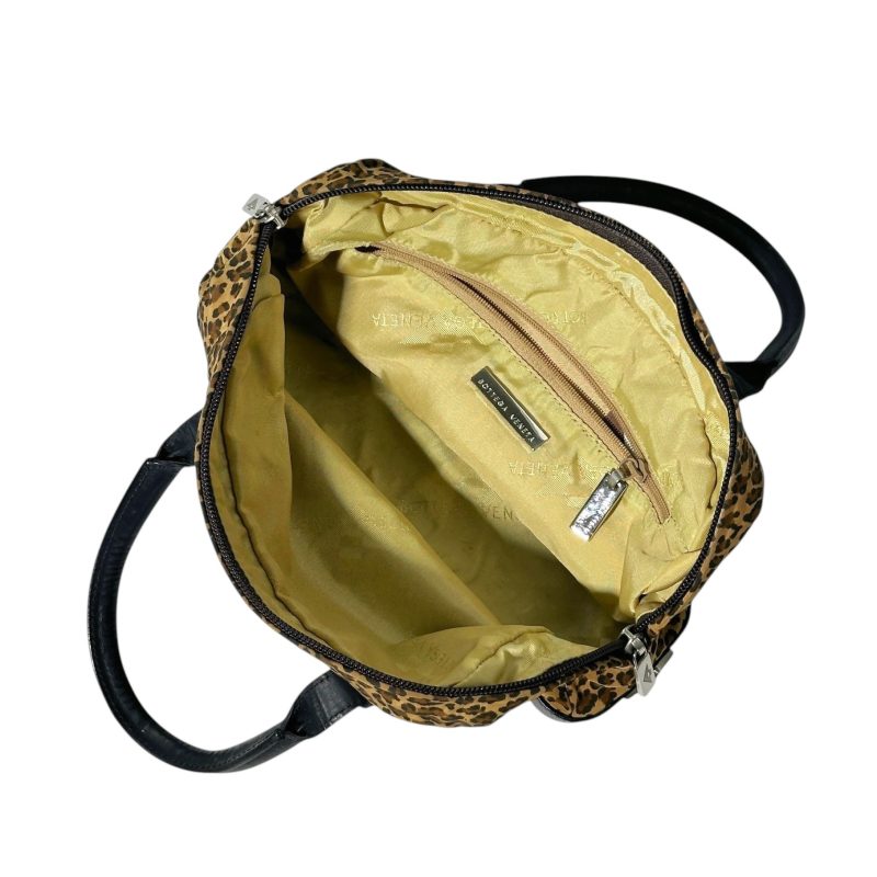 Bottega Veneta Exterior Mini Handbag - Image 9