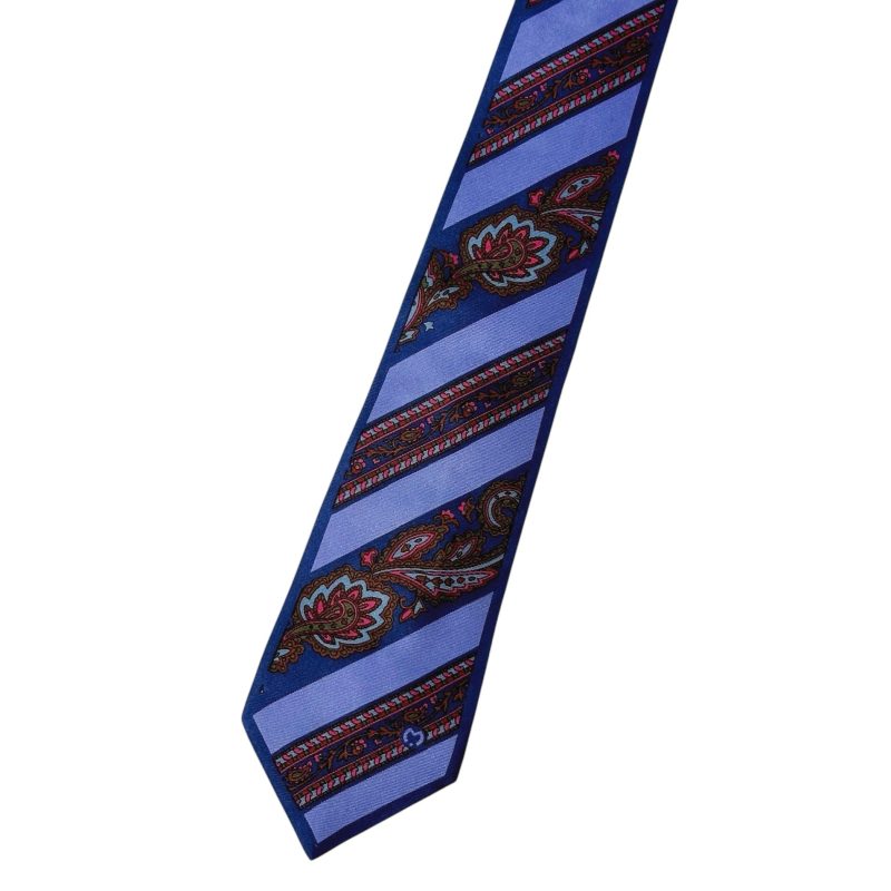 Vintage Tie - Image 2