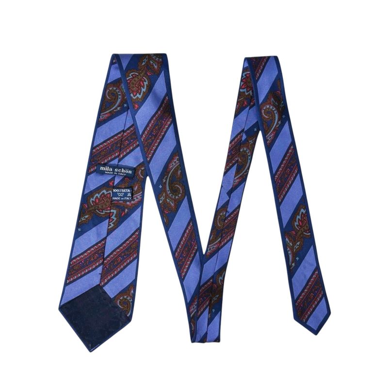 Vintage Tie - Image 3