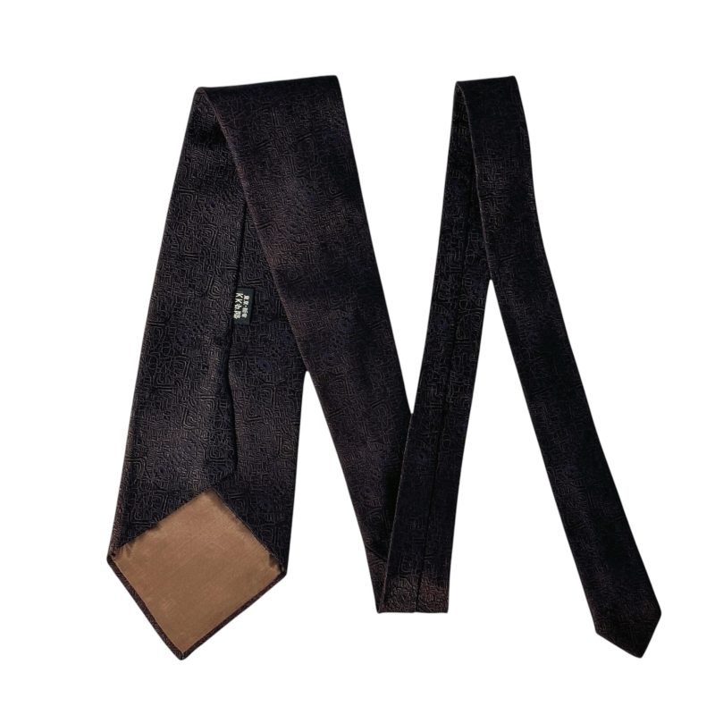 Vintage Tie - Image 3