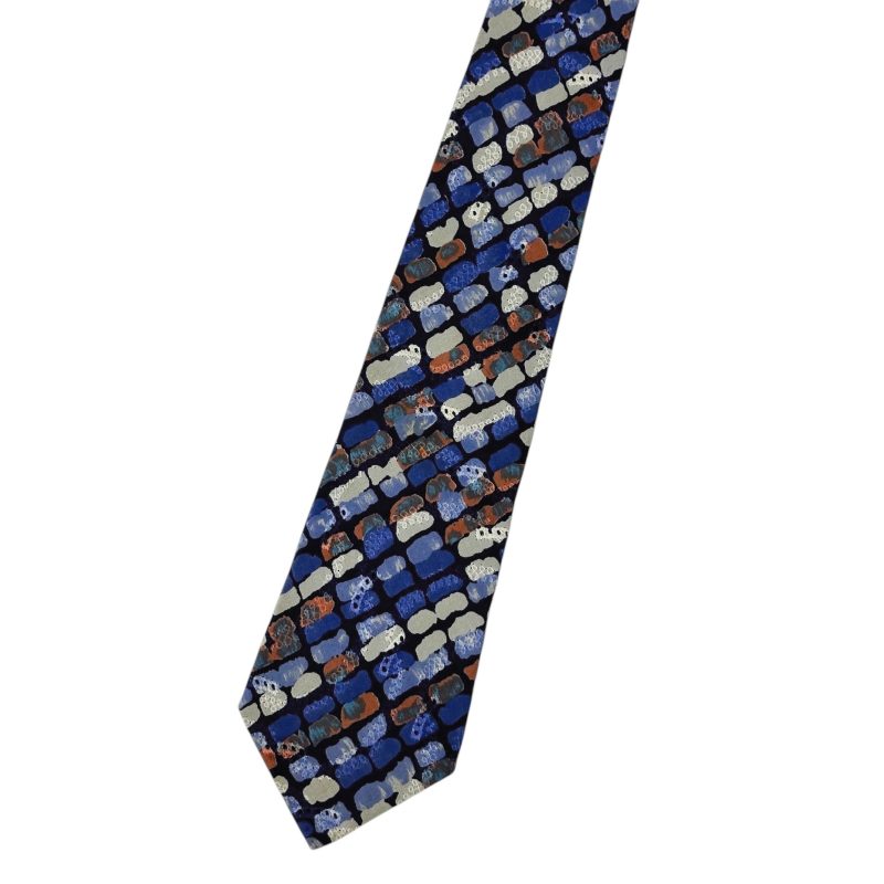 Vintage Tie - Image 2