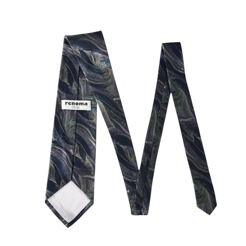 Vintage Tie - Image 3