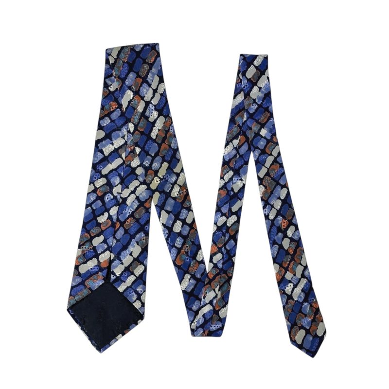 Vintage Tie - Image 3