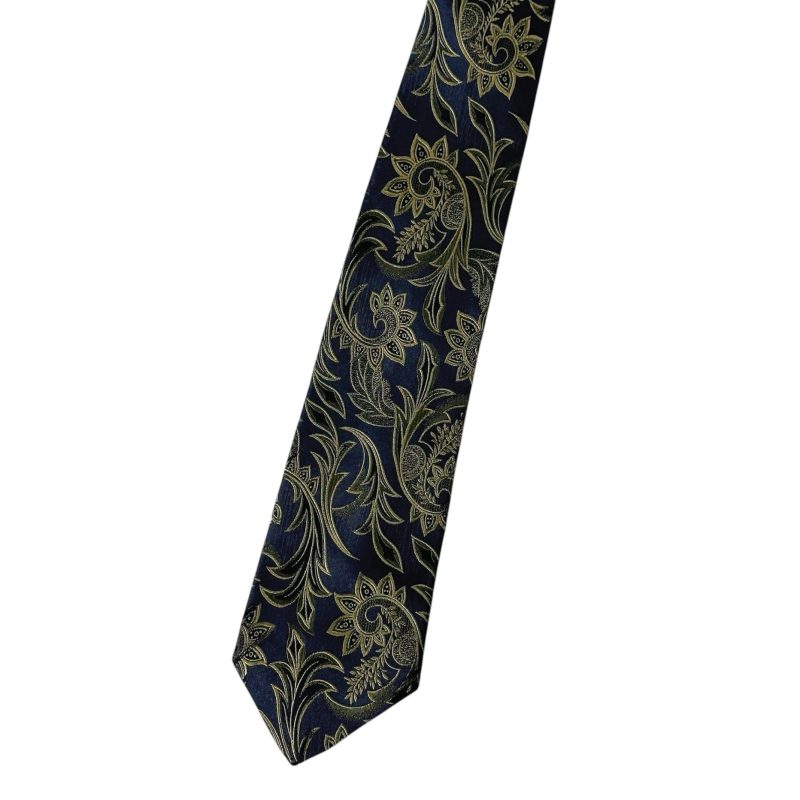 Vintage Tie - Image 2
