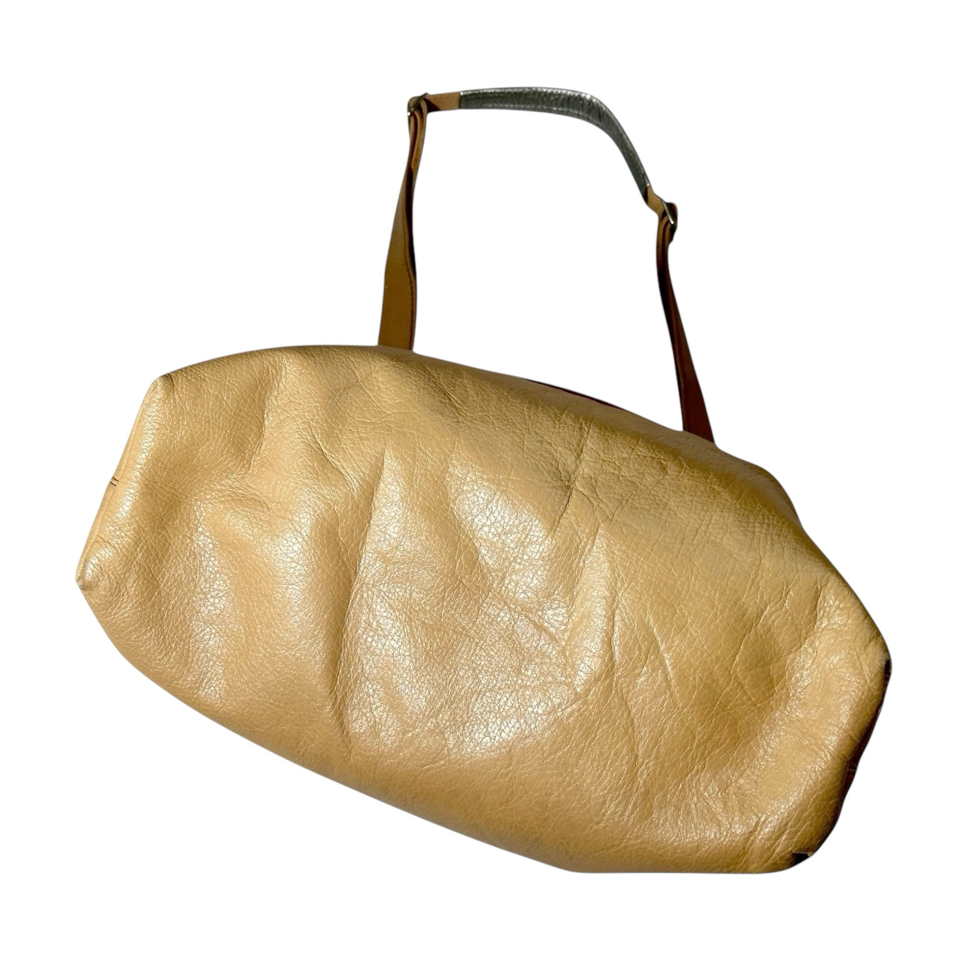 See By Chloe Leather Satchel Bag - Image 6