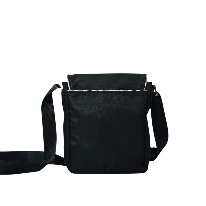 Burberry Nylon Crossbody Bag - Image 2