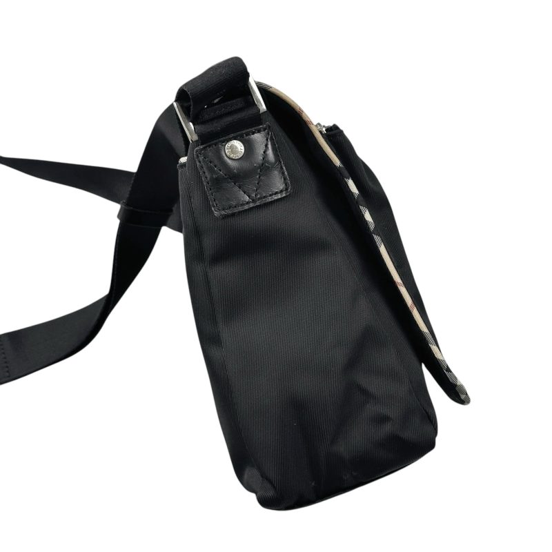 Burberry Nylon Crossbody Bag - Image 3
