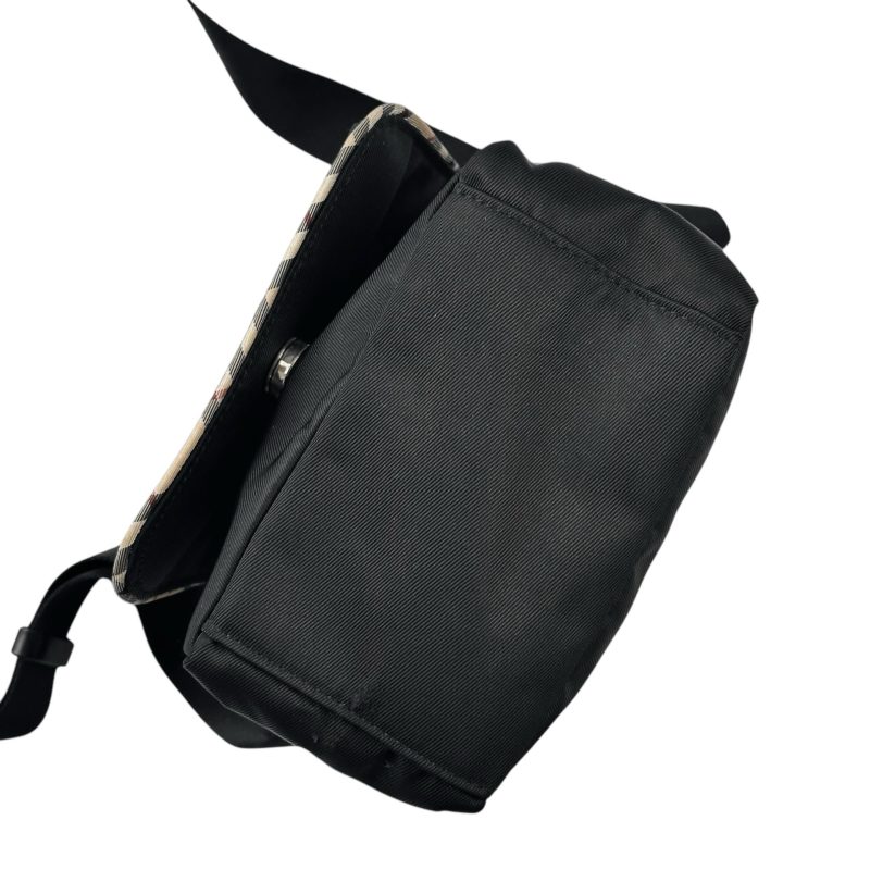 Burberry Nylon Crossbody Bag - Image 5